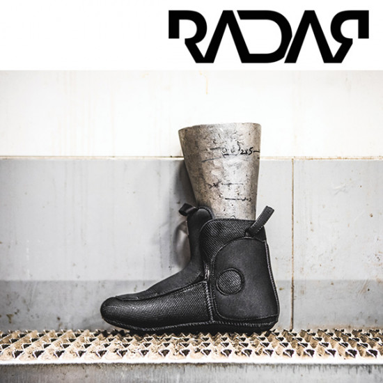 2024 Radar Vector Boot