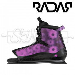 2022 Radar Lyric BOA boot