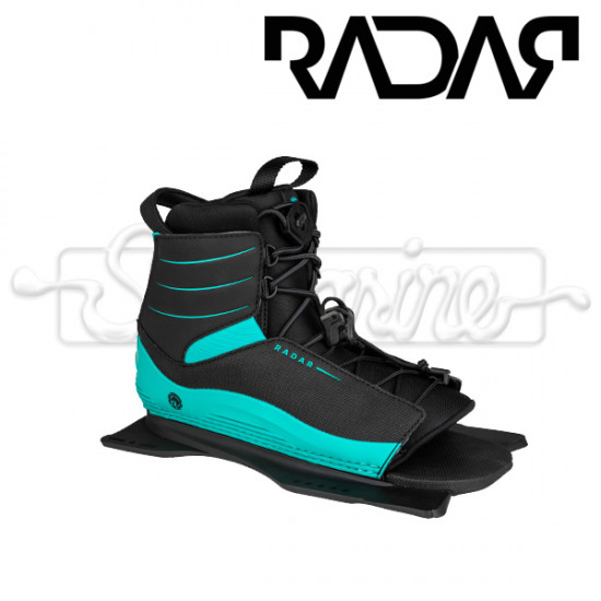 2022 Radar Lyric boot