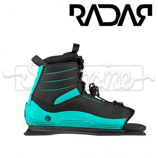 2022 Radar Lyric boot