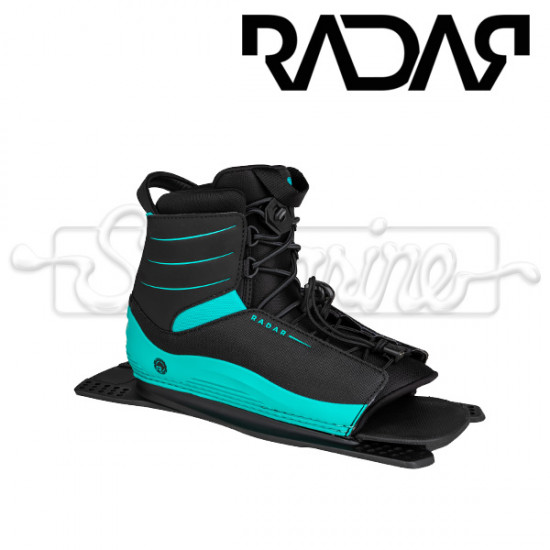 2022 Radar Lyric boot