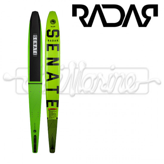 2022 RADAR SENATE ALLOY 2022 RADAR SENATE ALLOY