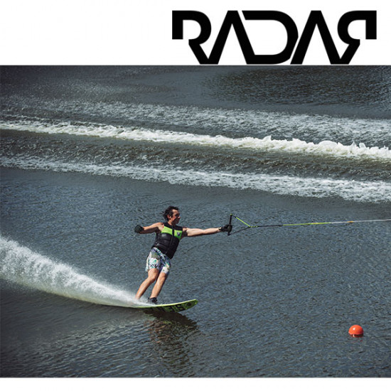 2022 RADAR SENATE ALLOY 2022 RADAR SENATE ALLOY