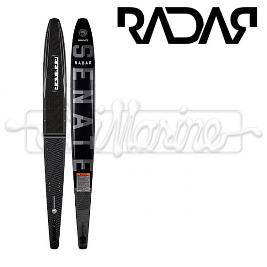 2022 RADAR SENATE GRAPHITE 2022 RADAR SENATE GRAPHITE