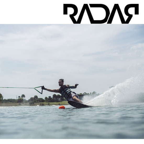 2022 RADAR SENATE GRAPHITE 2022 RADAR SENATE GRAPHITE