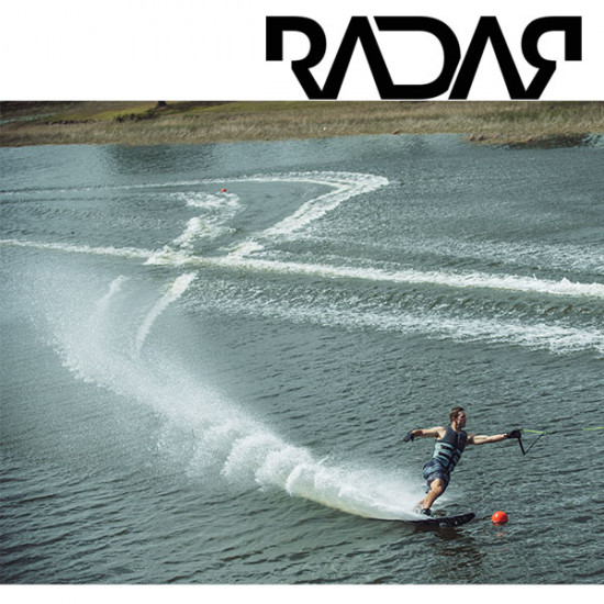 2022 RADAR SENATE GRAPHITE 2022 RADAR SENATE GRAPHITE