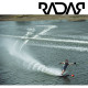 2022 RADAR SENATE GRAPHITE 2022 RADAR SENATE GRAPHITE