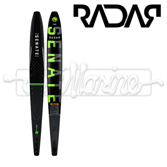 2022 RADAR SENATE PRO BUILD 2022 RADAR SENATE PRO BUILD