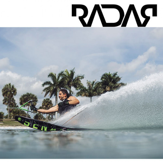 2022 RADAR SENATE PRO BUILD 2022 RADAR SENATE PRO BUILD