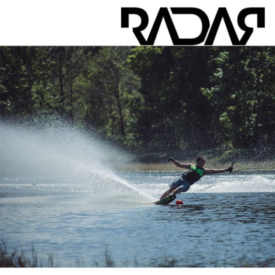 2022 RADAR SENATE PRO BUILD 2022 RADAR SENATE PRO BUILD