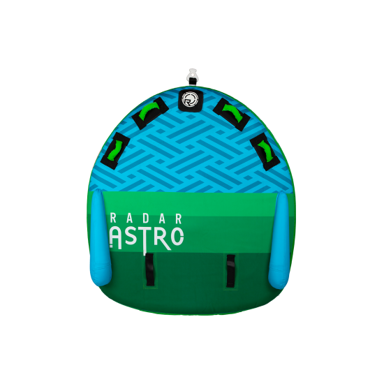 Radar Astro