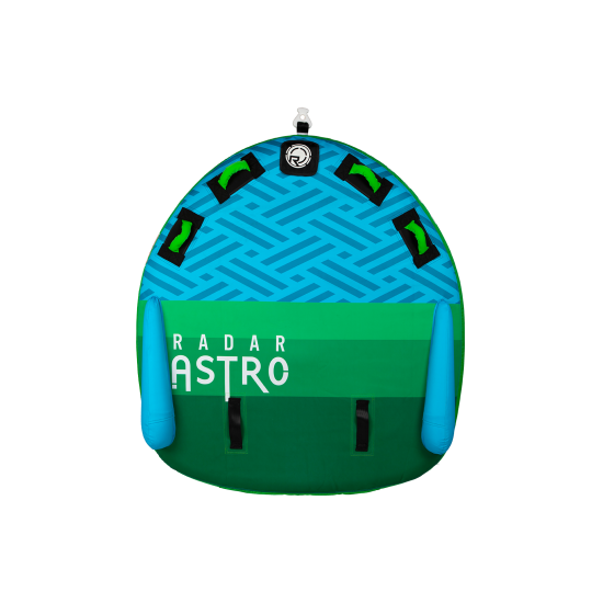 RADAR ASTRO