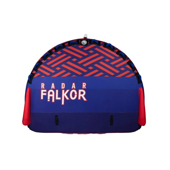 Radar Falkor