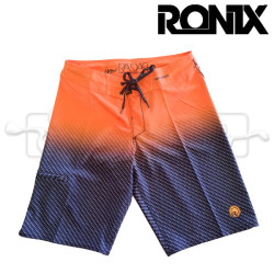 Radar Composite Board Shorts Sebastian