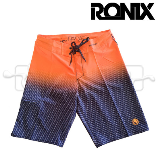 Radar Composite Board Shorts