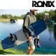 Ronix Kinetik Project boot EXP