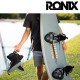 2022 Ronix Atmos boot EXP