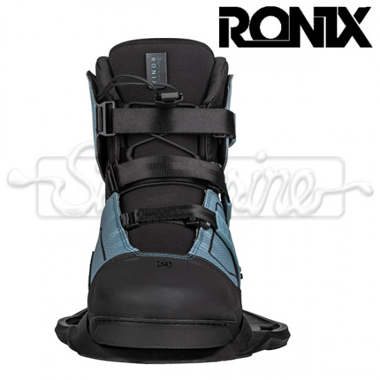 Ronix boot Superstraps set