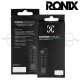 Ronix boot Superstraps set