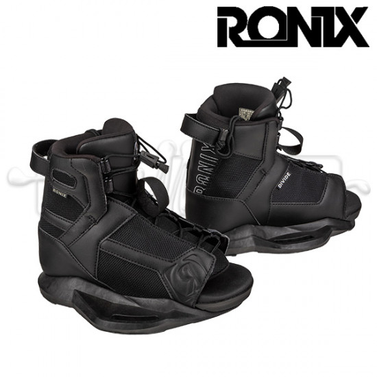 2024 RONIX DIVIDE JUNIOR BOOT