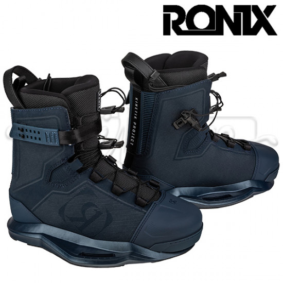 Ronix Kinetik Project boot EXP