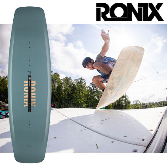 RONIX ATMOS PARK BOARD