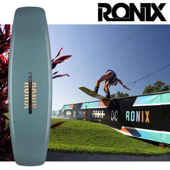 RONIX ATMOS PARK BOARD