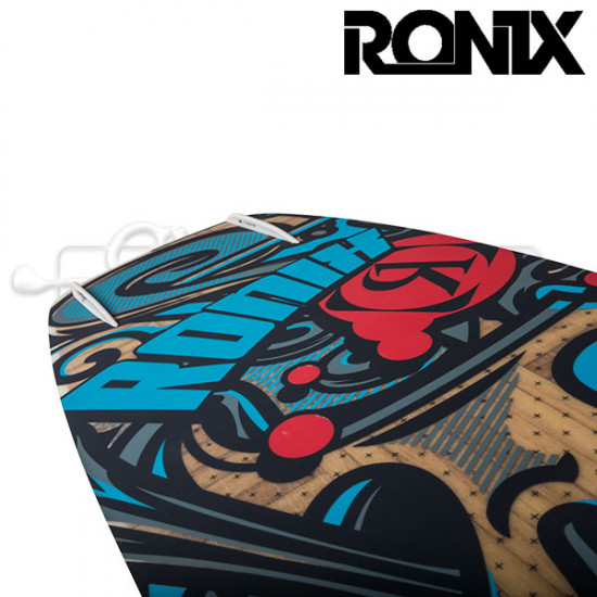 2024 RONIX KIDS ATMOS PARK BOARD