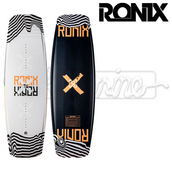 RONIX JULIA RICK WOMENS PARK BOARD