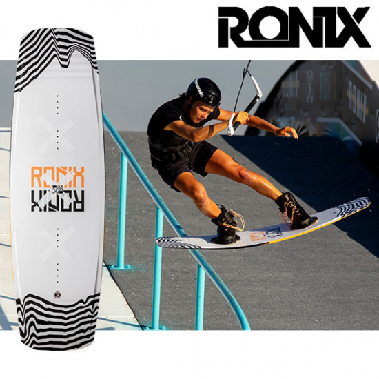 RONIX JULIA RICK WOMENS PARK BOARD