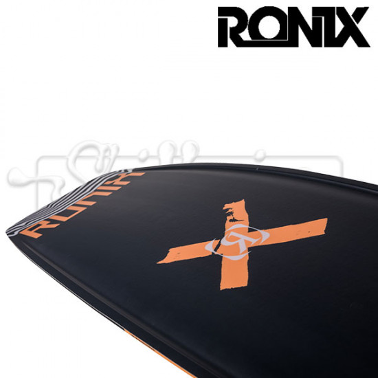 RONIX JULIA RICK WOMENS PARK BOARD