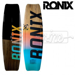 RONIX CO-PILOT PARK BOARD