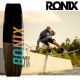 RONIX CO-PILOT PARK BOARD