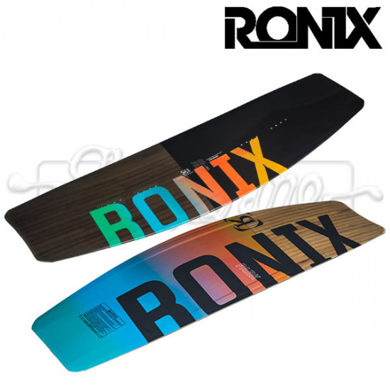 RONIX CO-PILOT PARK BOARD