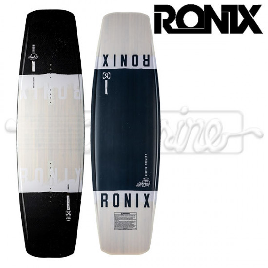 2022 Ronix KINETIK PROJECT FLEXBOX 1 PARK BOARD 2022 Ronix KINETIK PROJECT FLEXBOX 1 PARK BOARD