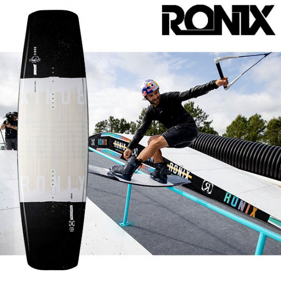 2022 Ronix KINETIK PROJECT FLEXBOX 1 PARK BOARD 2022 Ronix KINETIK PROJECT FLEXBOX 1 PARK BOARD