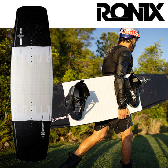 2022 Ronix KINETIK PROJECT FLEXBOX 1 PARK BOARD 2022 Ronix KINETIK PROJECT FLEXBOX 1 PARK BOARD