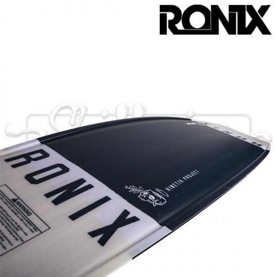 2022 Ronix KINETIK PROJECT FLEXBOX 1 PARK BOARD 2022 Ronix KINETIK PROJECT FLEXBOX 1 PARK BOARD