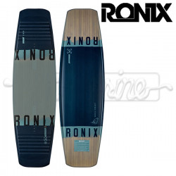 RONIX Wakeboard Wake Board KINETIK PROJECT SPRINGBOX 2 Wakeboard 2020 Wakeskate 