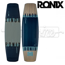 RONIX KINETIK PROJECT SPRINGBOX 2 PARK BOARD