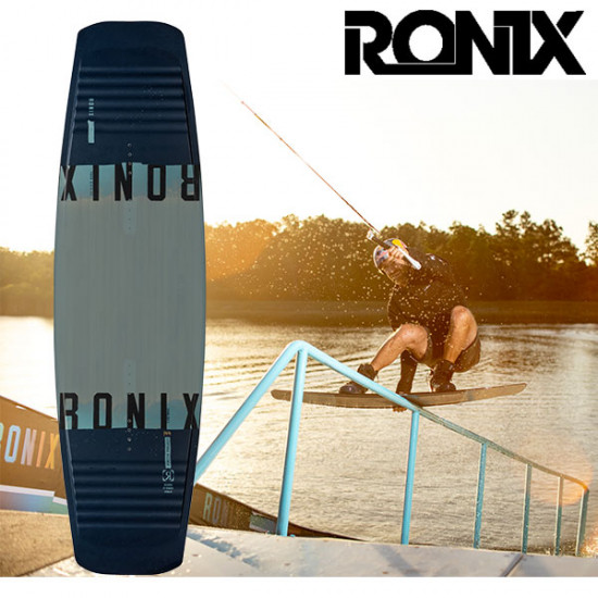 RONIX KINETIK PROJECT SPRINGBOX 2 PARK BOARD