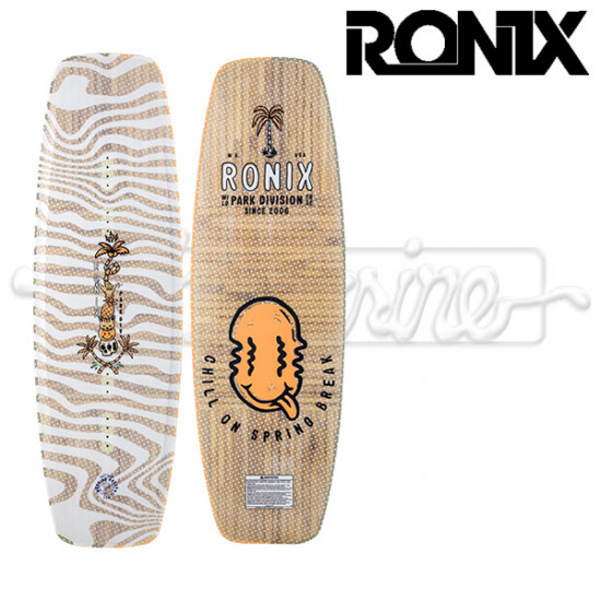 RONIX SPRING BREAK WOMENS PARK BOARD