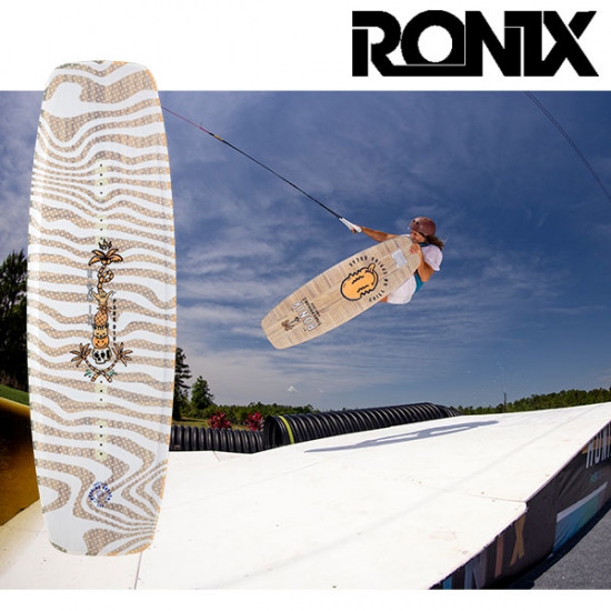 RONIX SPRING BREAK WOMENS PARK BOARD