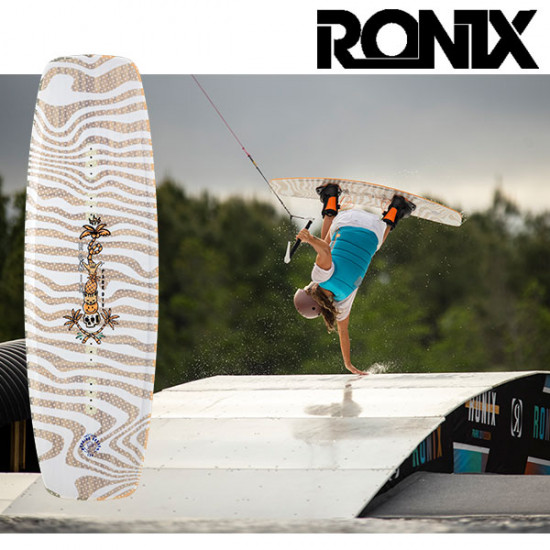 RONIX SPRING BREAK WOMENS PARK BOARD