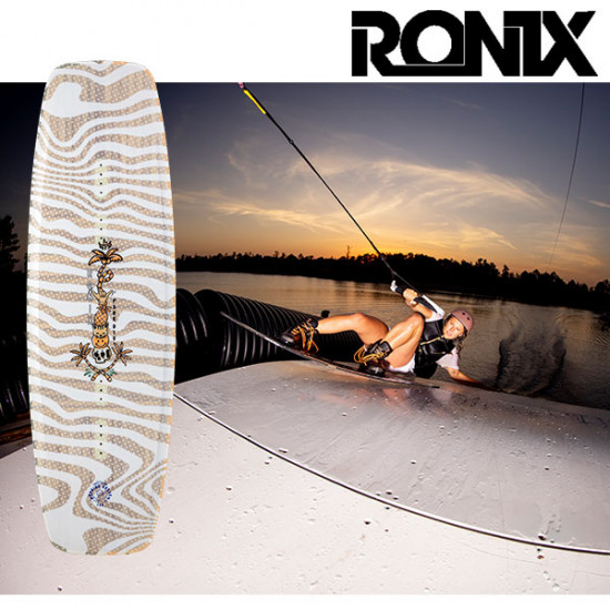 RONIX SPRING BREAK WOMENS PARK BOARD