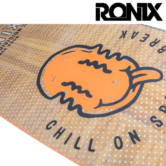 RONIX SPRING BREAK WOMENS PARK BOARD