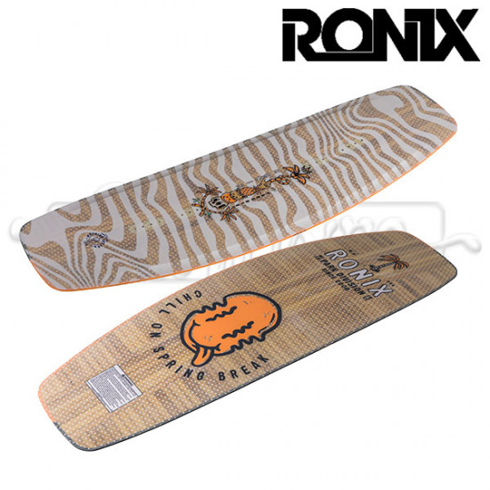 RONIX SPRING BREAK WOMENS PARK BOARD