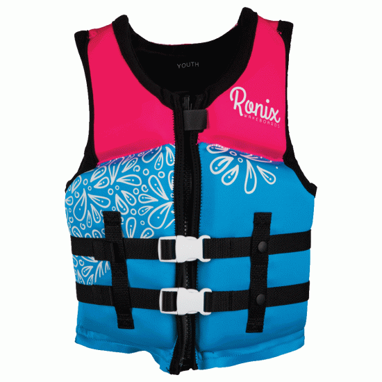 Ronix August Youth vest Ronix August Youth vest
