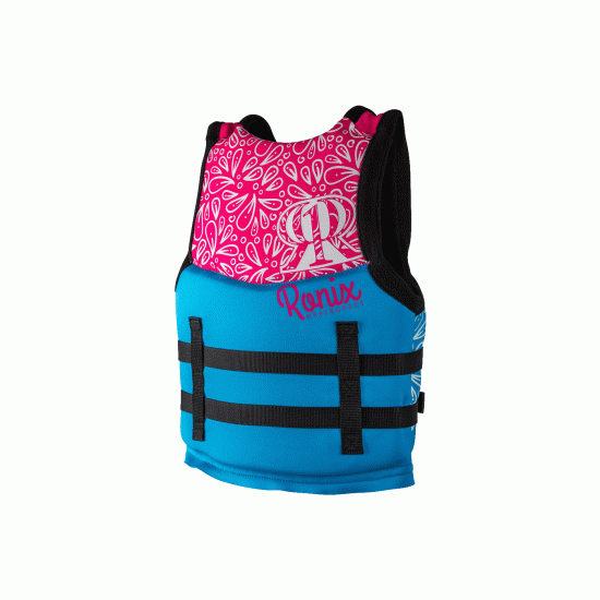 Ronix August Youth vest