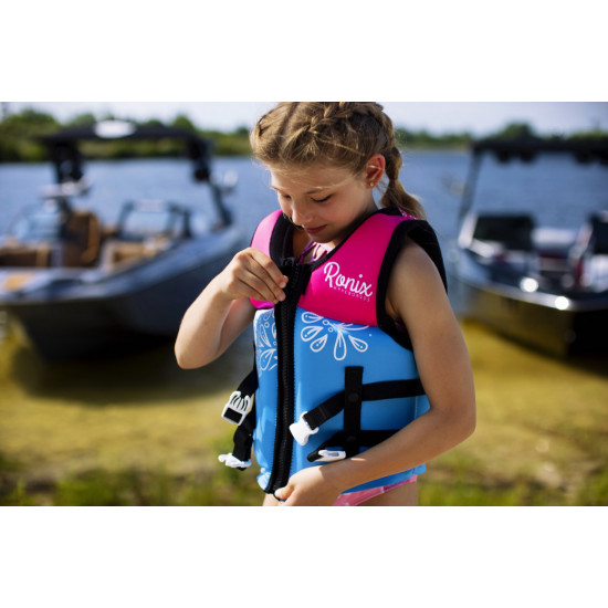 Ronix August Youth vest
